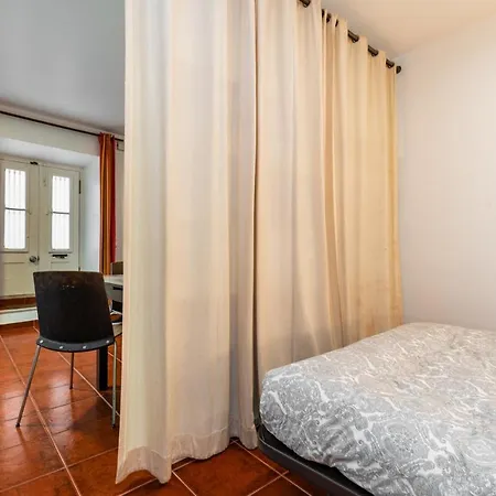 Madalena Cosy Flat In Baixa Chiado Apartment Lisbon