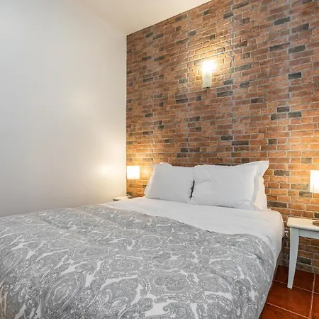 Apartamento Madalena Cosy Flat In Baixa Chiado *