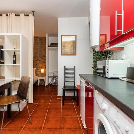 Madalena Cosy Flat In Baixa Chiado Apartment *