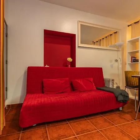 Apartment Madalena Cosy Flat In Baixa Chiado Lisbon