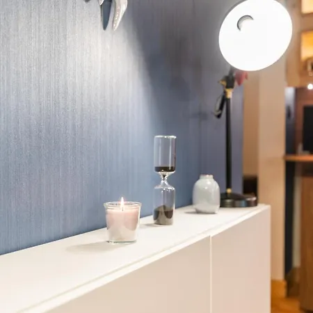 Madalena Cosy Flat In Baixa Chiado Apartment Lisbon