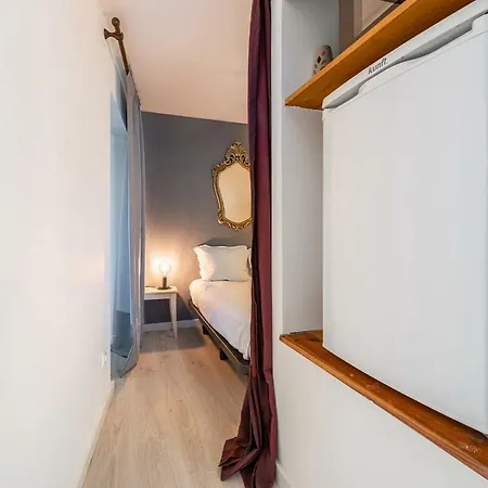 Madalena Cosy Flat In Baixa Chiado Apartment Lisbon