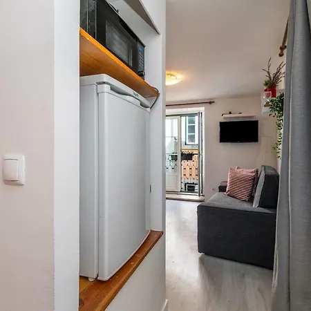 Madalena Cosy Flat In Baixa Chiado * Lisbon