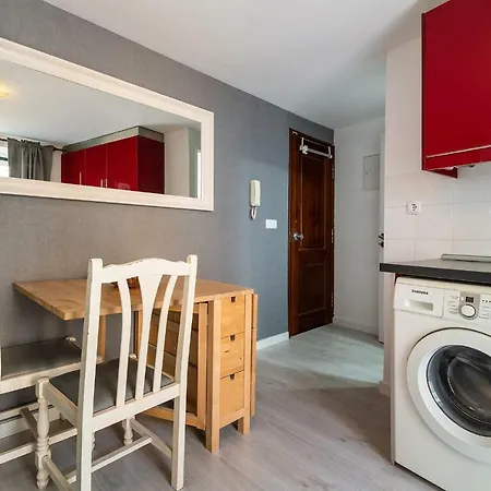 Madalena Cosy Flat In Baixa Chiado * Lisbon