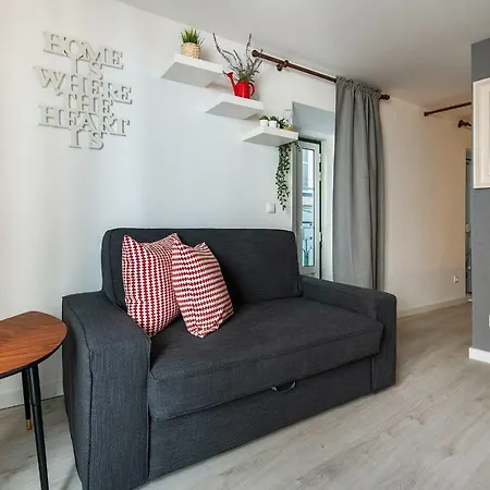 Apartamento Madalena Cosy Flat In Baixa Chiado *